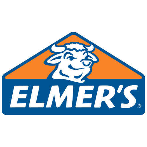 Image of Elmer's® DISAPPEARING PURPLE SCHOOL GLUE STICK, 0.21 OZ, DRIES CLEAR, 8/PACK