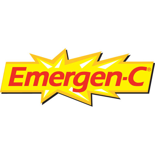 Image of Emergen-C® Immune+ Formula, 0.33 Oz, Super Orange, 30 Packets