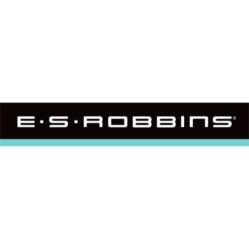 Image of ES Robbins® EverLife Moderate Use Chair Mat for Low Pile Carpet, Rectangular with Lip, 36 x 48, Clear