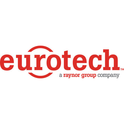 Image of Eurotech Apollo Multi-Function Mesh Task Chair, Supports Up To 250 Lb, 18.9" To 22.4" Seat Height, Silver Seat/back, Black Base
