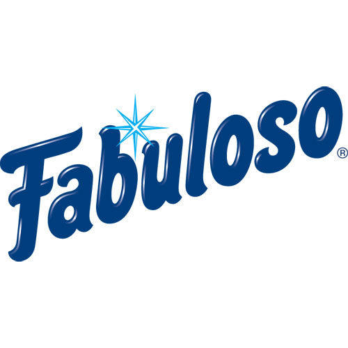 Image of Fabuloso® All-Purpose Cleaner, Lavender Scent, 1 Gal Bottle, 4/carton