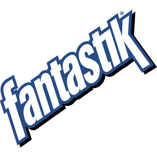Image of Fantastik® Disinfectant Multi-Purpose Cleaner Fresh Scent, 32 Oz Spray Bottle