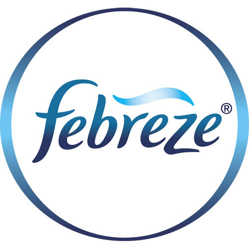 Image of Febreze® Professional Sanitizing Fabric Refresher, Light Scent, 32 Oz Spray Bottle