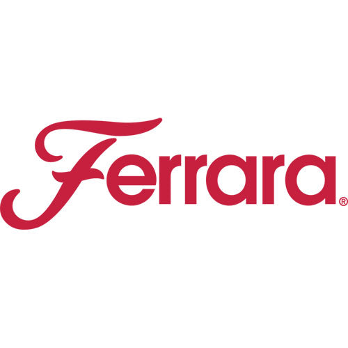 Image of Ferrara® Funables Fruity Snacks, Mixed Berry, 2.5 oz Bag, 48/Carton