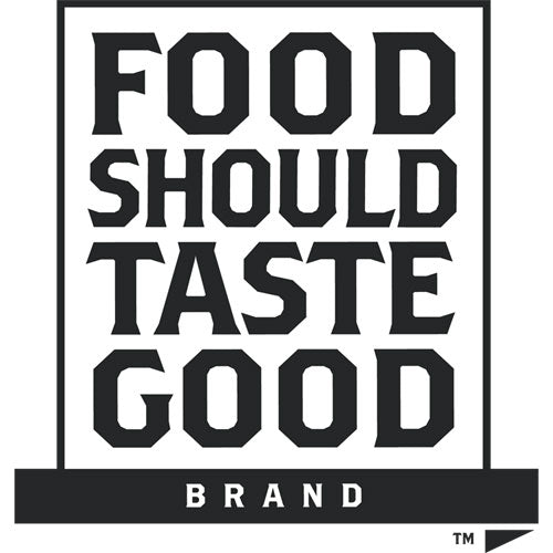Image of Food Should Taste Good Tortilla Chips, Multigrain with Sea Salt, 1.5 oz, 24/Carton