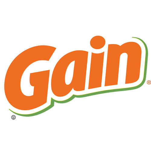 Image of Gain® Liquid Laundry Detergent, Original Scent, 154 oz Bottle