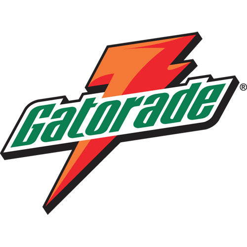 Image of Gatorade® G-Series Perform 02 Thirst Quencher, Lemon-Lime, 12 Oz Bottle, 24/carton