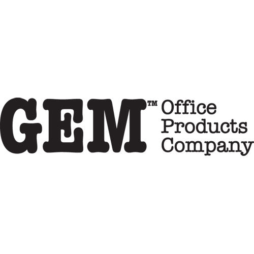 Image of GEM® T-Pins, Steel, Silver, 1.5", 100/Box