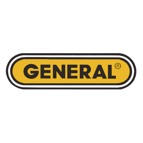 Image of General Standard Paper Lunch Bags, 5.13" x 3.13" x 10.38", Natural Kraft, 1,200/Carton