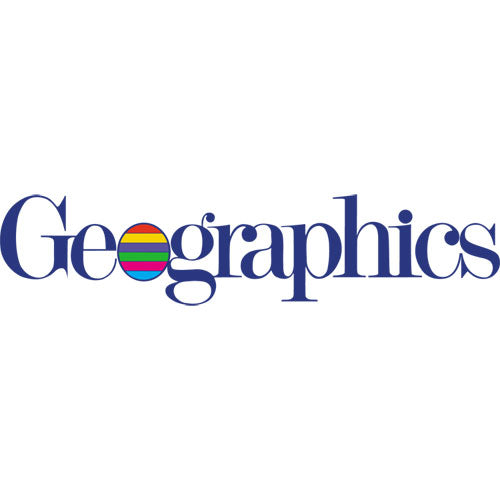 Image of Geographics® Award Certificates, 8.5 x 11, Ivory with Traditional Gold Border, 100/Pack