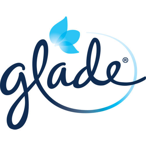 Image of Glade® Plugins Scented Oil Refill, Clean Linen, 0.67 oz, 5/Pack
