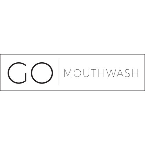 Image of Go Mouthwash Individual Mouthwash Packets, Bold Mint Flavor, 0.37 oz Packet, 250/Box