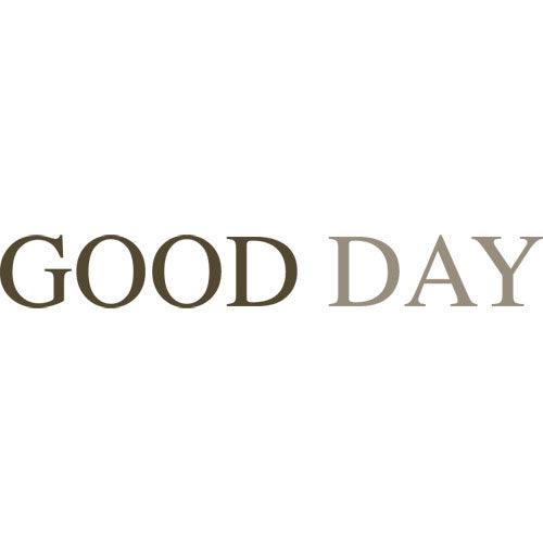 Image of Good Day Unwrapped Amenity Bar Soap, Fresh Scent, # 1/2, 1,000/carton