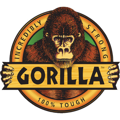 Image of Gorilla® Epoxy Ultimate, 0.85 oz Syringe, Dries Black