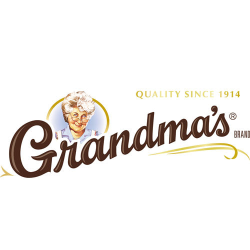 Image of Grandma's® Cookies - Single Serve, Chocolate Brownie, 2.5 Oz Packet, 60/carton