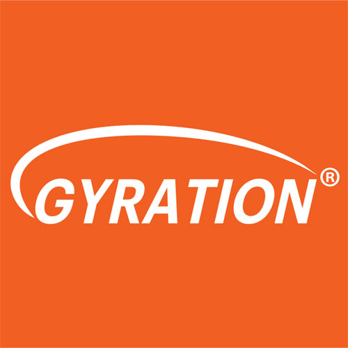 Image of Gyration® Cyberview 3000 3MP WiFi Wireless Doorbell Camera, 2048 x 1536 Pixels