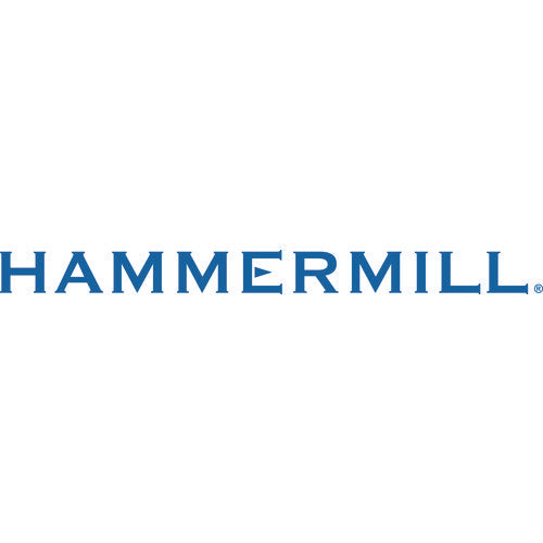 Image of Hammermill® Great White 30 Recycled Print Paper, 92 Bright, 20 lb Bond Weight, 11 x 17, White, 500/Ream