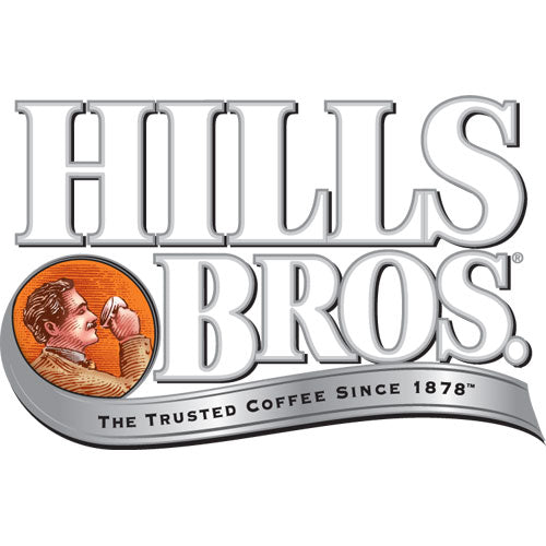 Image of Hills Bros.® Original Blend Coffee, 30.5 Oz Can