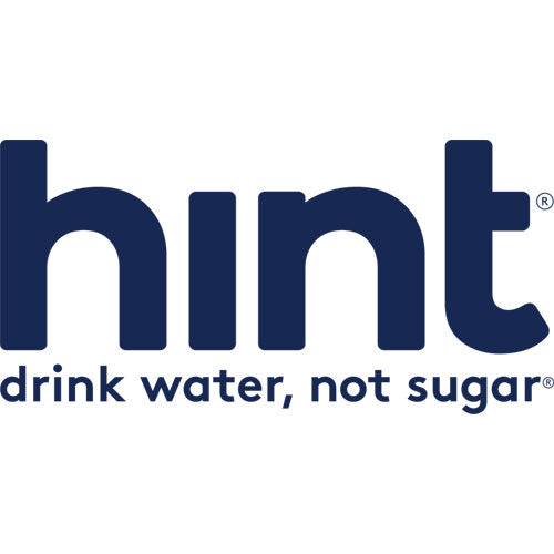 Image of hint® Flavored Water Variety Pack, 3 Blackberry, 3 Cherry, 3 Pineapple, 3 Watermelon, 16 Oz Bottle, 12 Bottles/carton