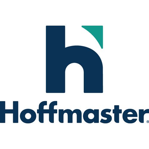 Image of Hoffmaster® Scalloped Edge Traymat, Bond Paper, White, 16.63 X 12.75, 1,000/carton