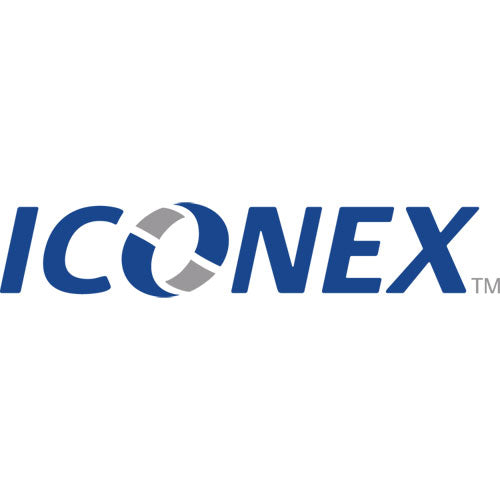 Image of Iconex Digital Carbonless Paper, 3-Part, 8.5 x 11, White/Canary/Pink, 1,670/Carton
