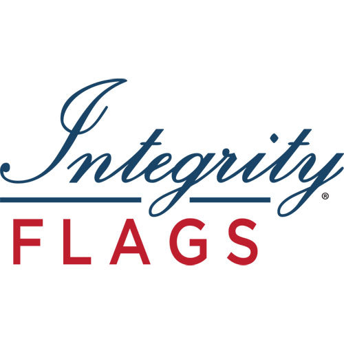 Image of Integrity Flags® Indoor/Outdoor U.S. Flag, 72" x 48", Nylon