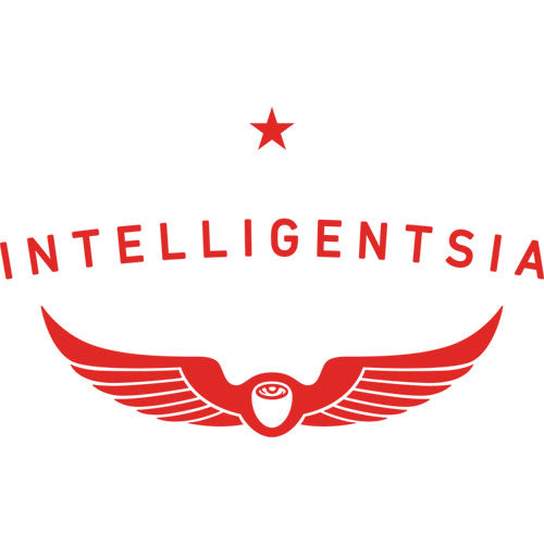 Image of Intelligentsia El Gallo Organic Coffee K-Cups, Light Roast, 20/Box