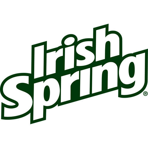 Image of Irish Spring® Bar Soap, Clean Fresh Scent, 3.75 Oz, 3 Bars/pack, 18 Packs/carton