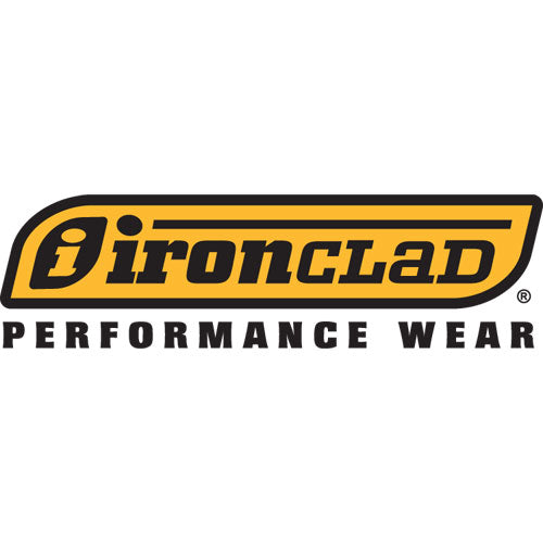 Image of Ironclad Workforce Glove, Large, Gray/black, Pair