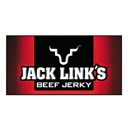 Image of Jack Linkâ€™s Beef Steak, Original, 1 Oz, 12/box