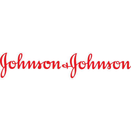 Image of Johnson & Johnson® Hand and Body Wipes, Travel Pack, 1-Ply, Nonwoven Fiber, 7.3 x 7.5, Unscented, White, 25 Wipes/Pack
