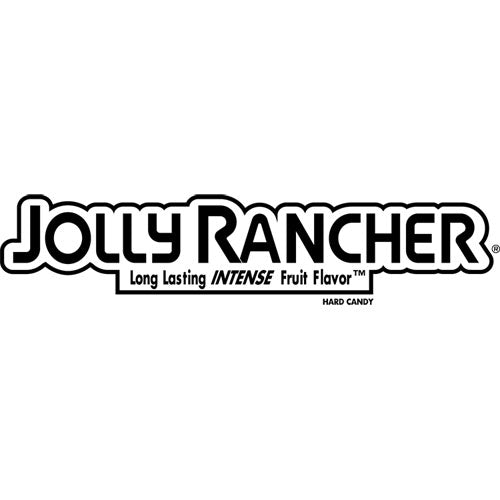 Image of Jolly Rancher® Original Hard Candy, Assorted, Individually Wrapped, 14 Oz