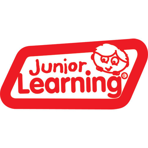 Image of Junior Learning Inc® Multiplication Dominoes, Ages 7 to 9