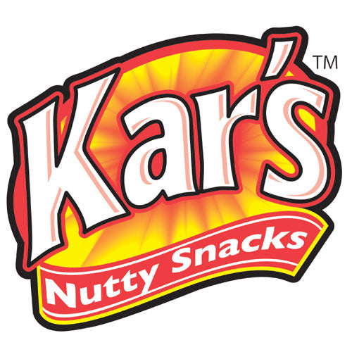 Image of Kar's Fresh Harvest Trail Mix, Raisin Almond Cashew, 4.5 Oz Bag, 12/box