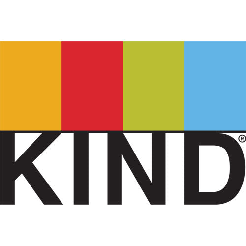Image of KIND Thins Bar Variety Pack, Dark Chocolate Cherry Cashew; Peanut Butter Dark Chocolate, 0.74 oz, 20/Box