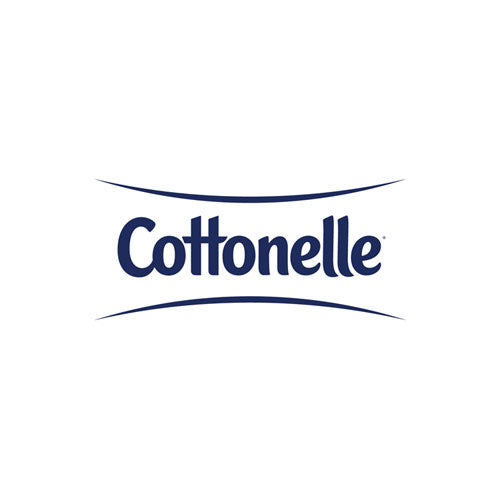 Image of Cottonelle® 2-Ply Bathroom Tissue for Business, Septic Safe, White, 451 Sheets/Roll, 60 Rolls/Carton