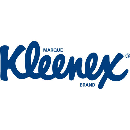 Image of Kleenex® Reveal Multi-Fold Towels, 2-Ply, 8 X 9.4, White, 16/carton