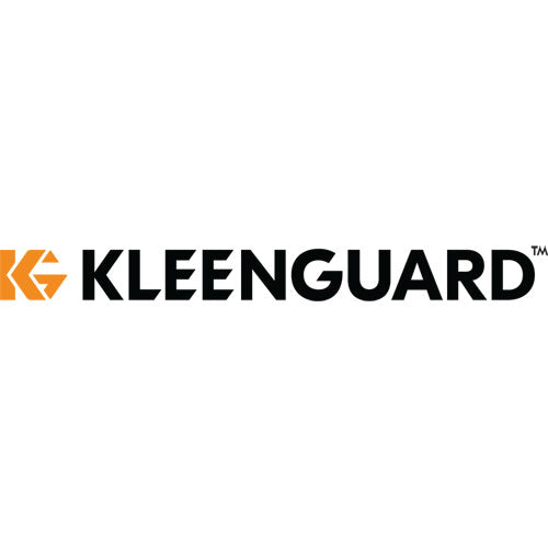 Image of KleenGuard A20 Elastic Back Wrist/Ankle Coveralls, X-Large, White, 24/Carton