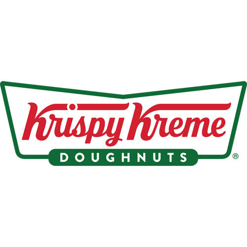 Image of Krispy Kreme Doughnuts® Classic Coffee K-Cups, Medium Roast, 24/box
