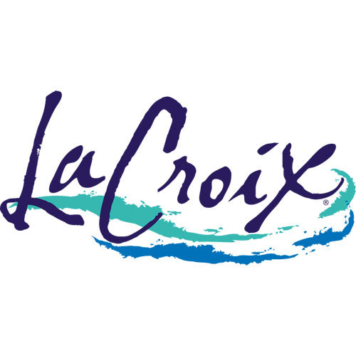 Image of LaCroix® Sparkling Water, Black Razzberry, 12 oz Can, 12 Cans/Pack, 2 Packs/Carton