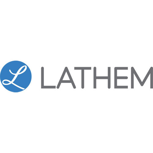 Image of Lathem® Time Time Clock Cards For Lathem Time 7000e, Two Sides, 3.5 X 7.25, 100/pack
