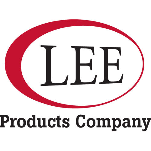 Image of LEE Ultimate Stamp Dispenser, One 100 Count Roll, Black, Plastic, 2" Diameter x 1.69"h