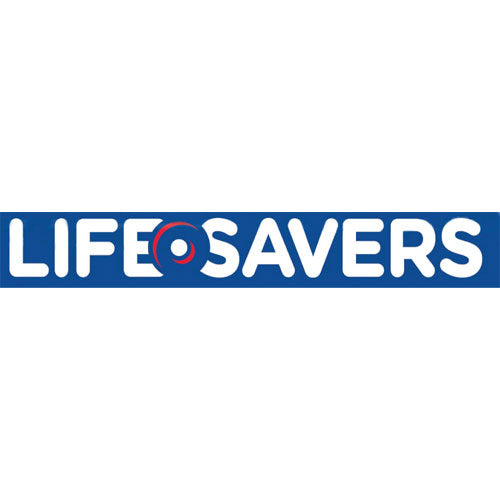 Image of LifeSavers® Hard Candy Mints, Wint-O-Green, 44.93 oz Bag