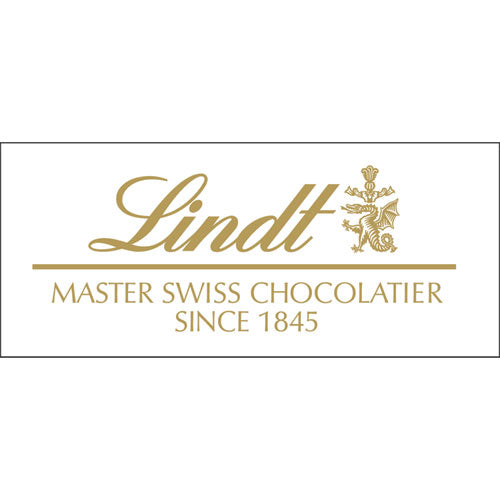 Image of Lindt Lindor Milk Chocolate Truffles, 25.4 Oz Box, 60/box