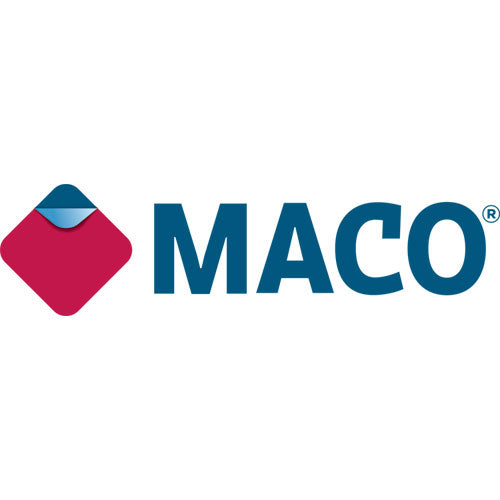 Image of MACO® Unruled Microperforated Laser/inkjet Post Cards, 4 X 6, White, 100 Cards, 2 Cards/sheet, 50 Sheets/box