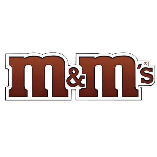 Image of M & M's® Chocolate Candies, Peanut, Individually Wrapped, 1.74 Oz, 48/box