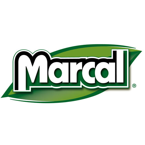 Image of Marcal® Deli Wrap Dry Waxed Paper Flat Sheets, 15 X 15, White, 1,000/pack, 3 Packs/carton