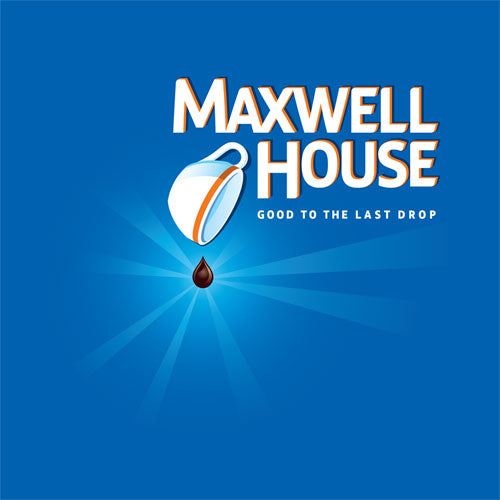 Image of Maxwell House® Original Roast K-Cups, 96/carton