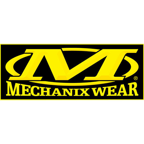 Image of Mechanix Wear® Fastfit Work Gloves, Black, 2x-Large