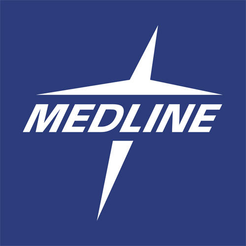 Image of Medline Ultrasorbs Ap Underpads, 31" X 36", White, 10/pack